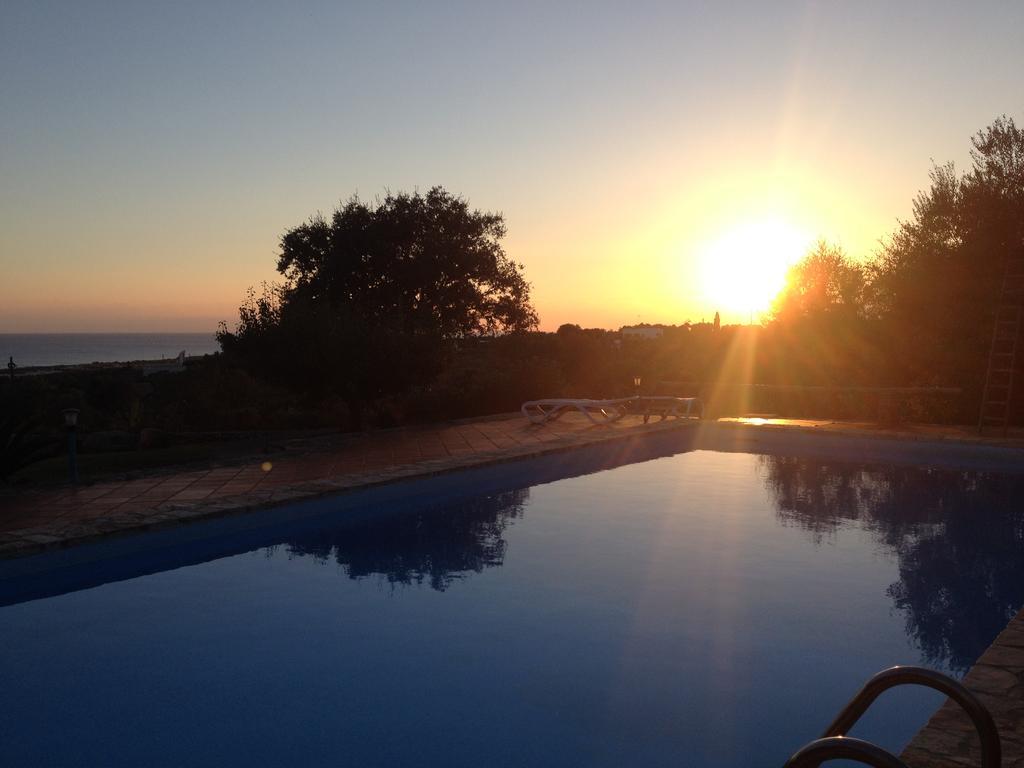 Contrada Borgin Bed & Breakfast Marina Di Pescoluse Exterior foto